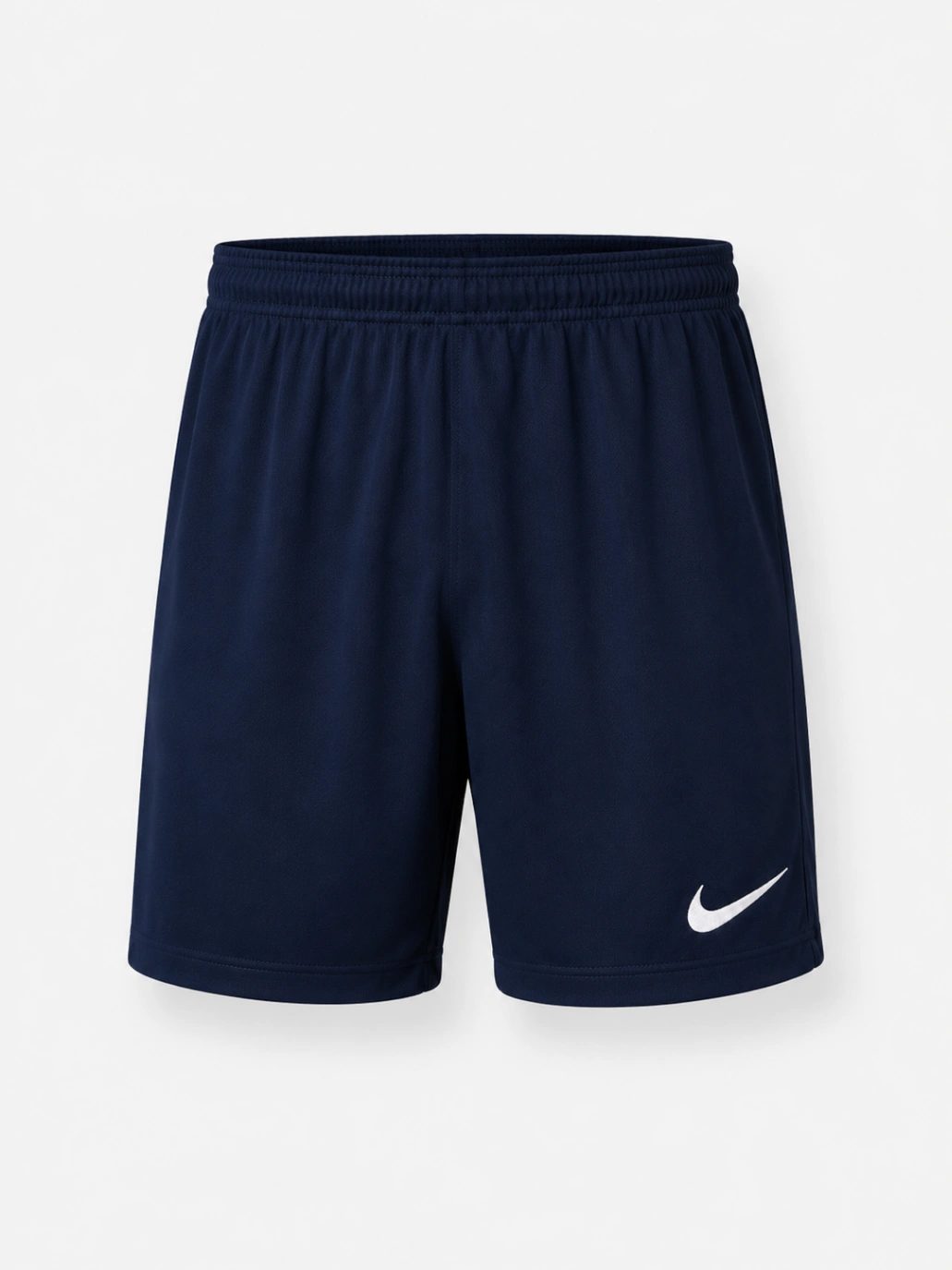 Шорты Nike Dri-FIT Park, темно-синие, фото 2