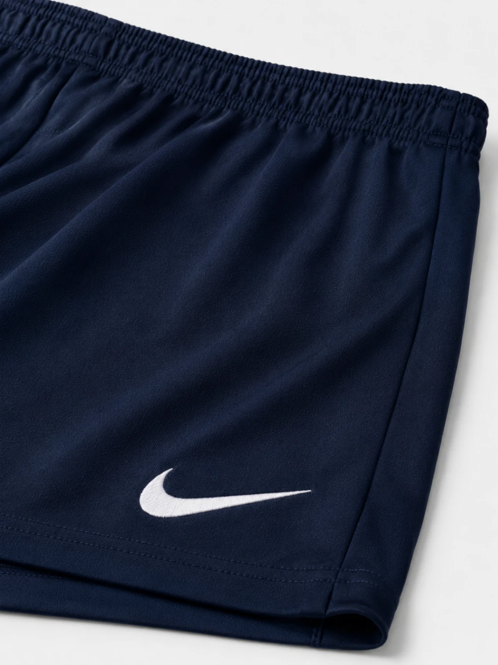 Шорты Nike Dri-FIT Park, темно-синие, фото 5