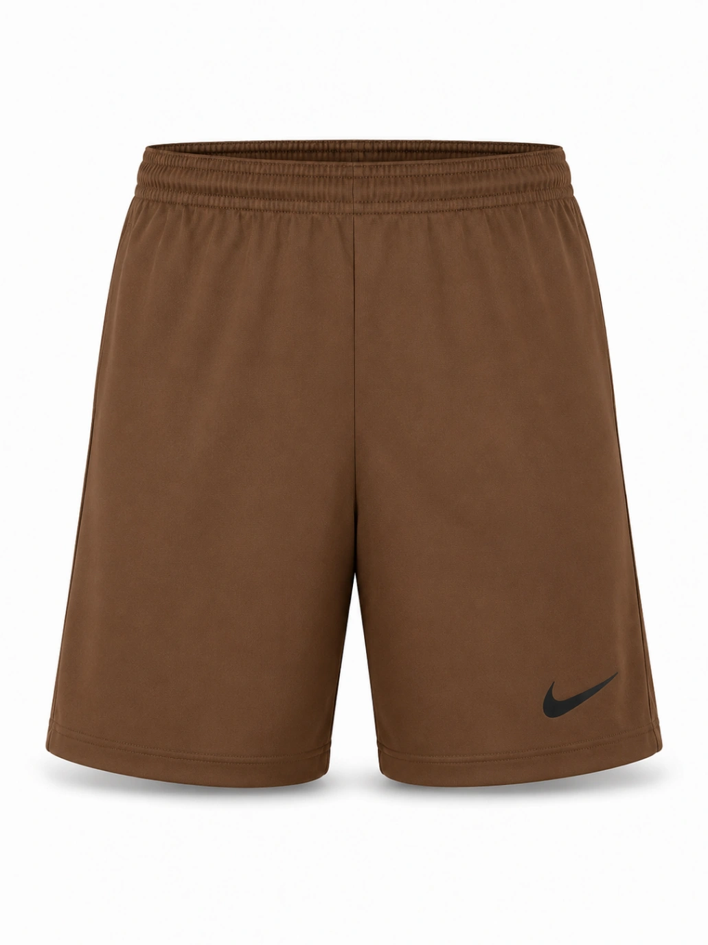 Шорты Nike Dri-FIT Park, коричневые, фото 2