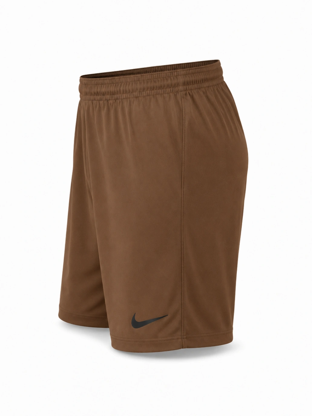 Шорты Nike Dri-FIT Park, коричневые, фото 4