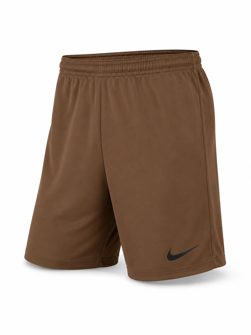 Шорты Nike Dri-FIT Park, коричневые
