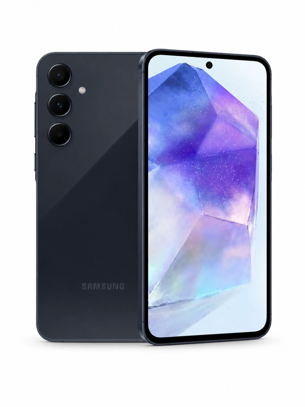 Смартфон Samsung Galaxy A55 128GB