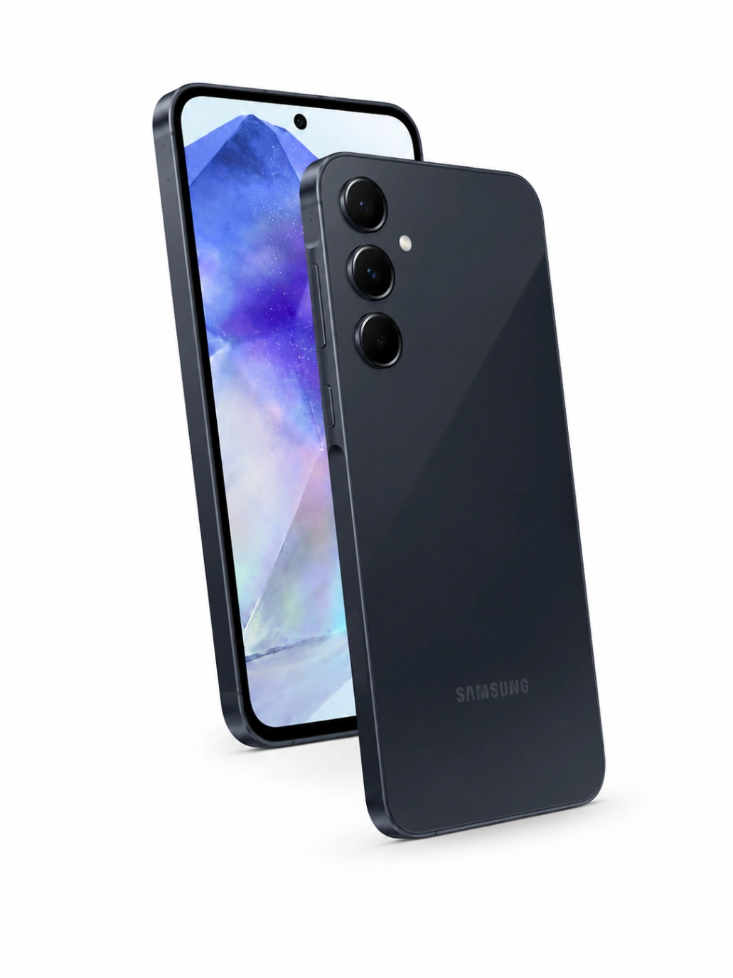 Смартфон Samsung Galaxy A55 128GB, фото 5