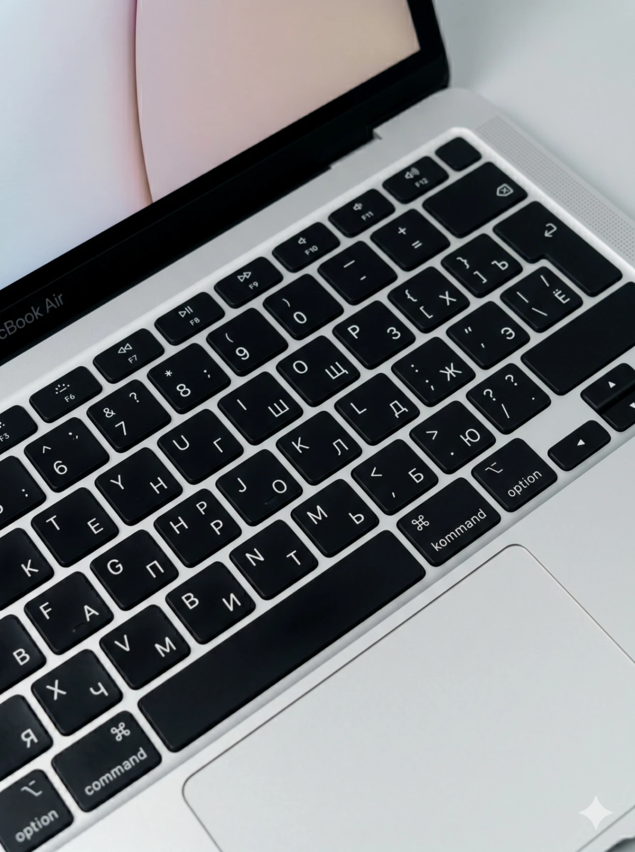 Ноутбук Apple MacBook Air 13 M2 8/256GB, фото 2