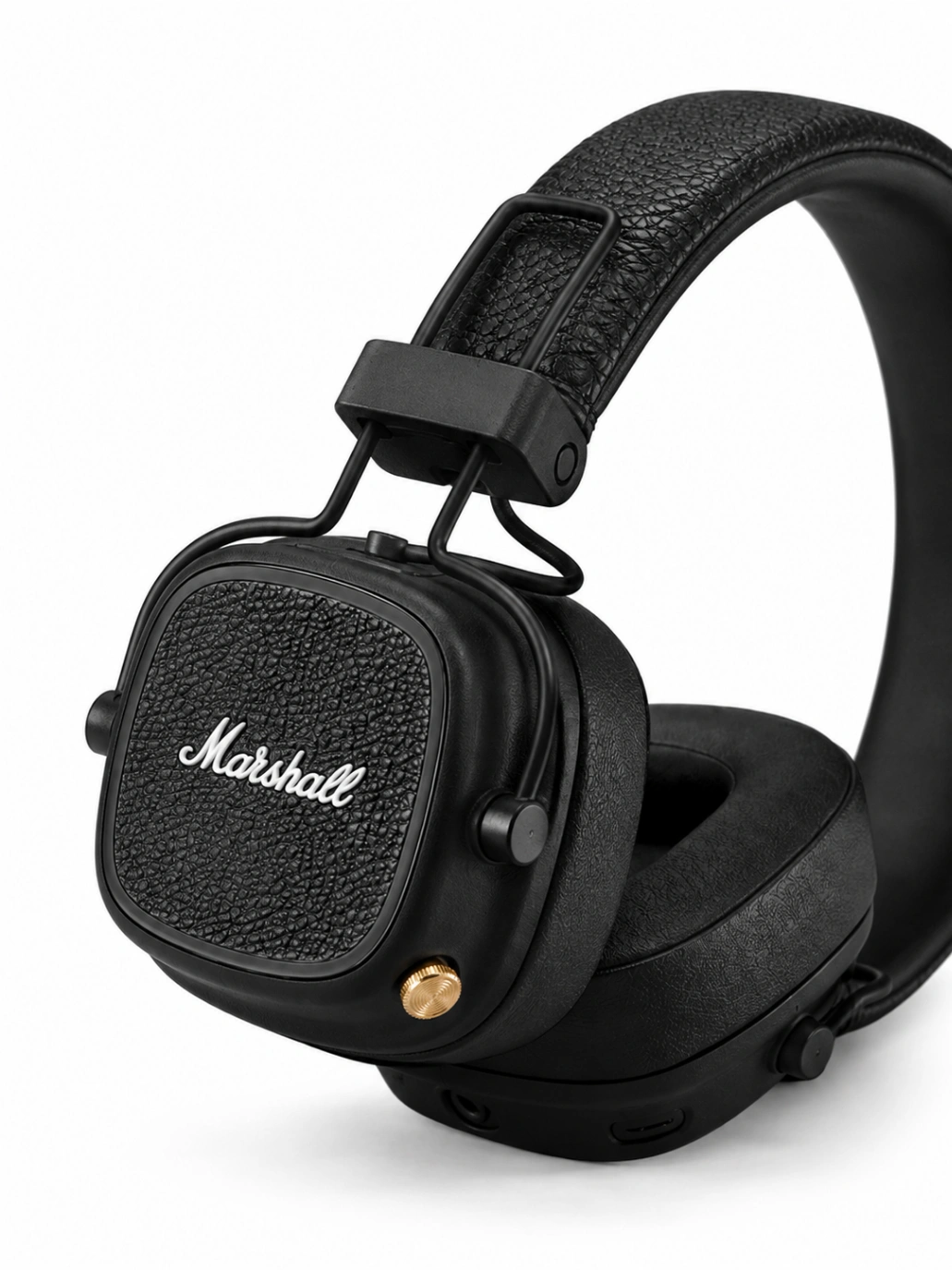 Наушники Marshall Major IV, фото 5