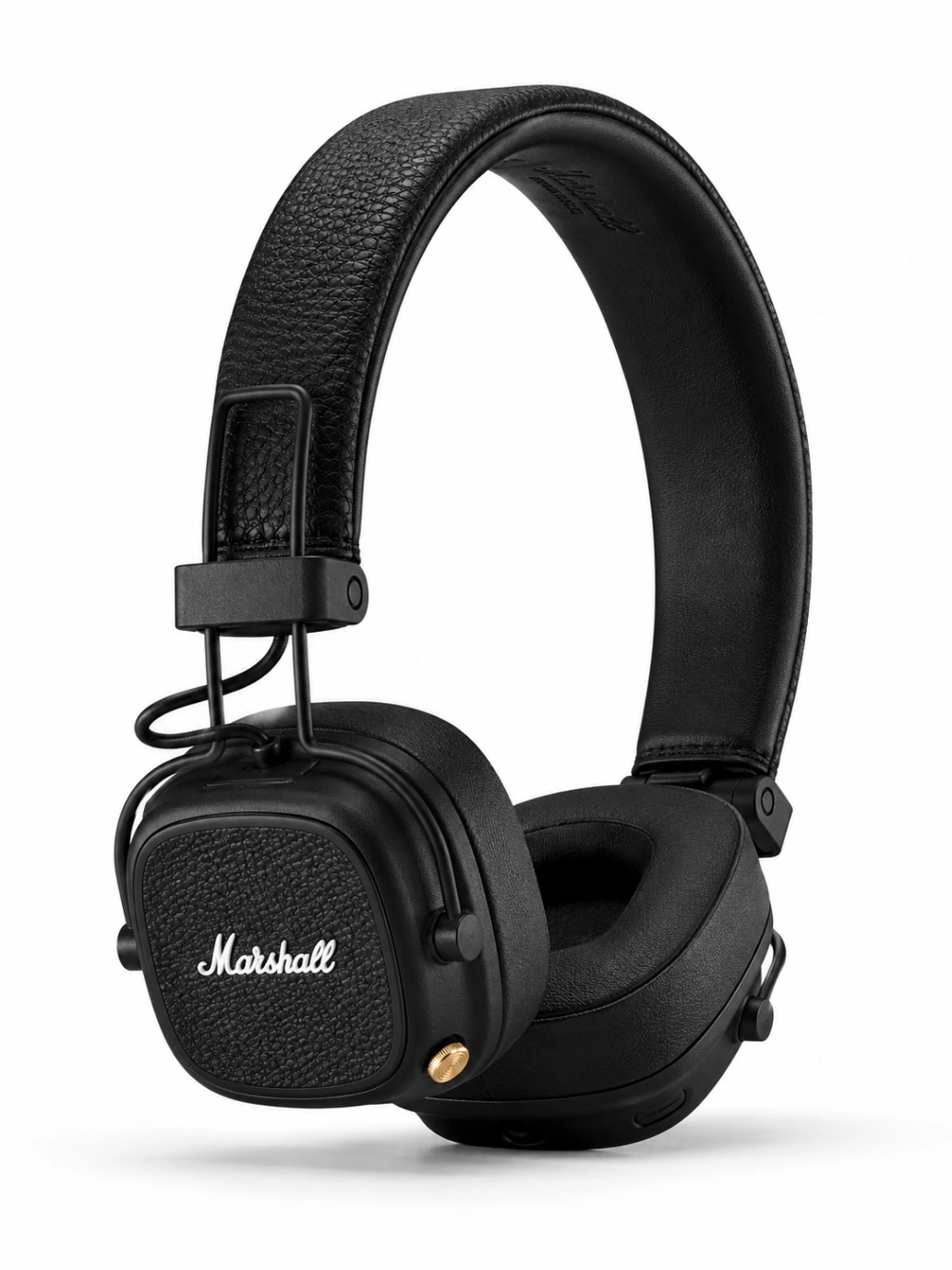 Наушники Marshall Major IV